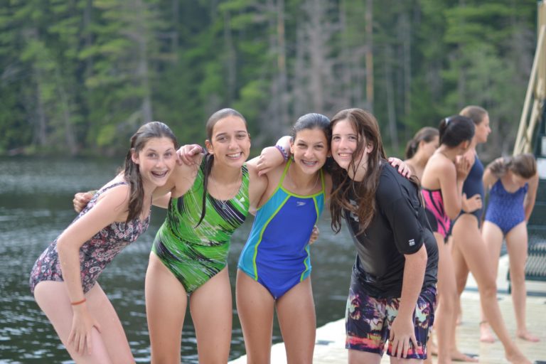 New York Summer Camp Photos - Forest Lake Camp