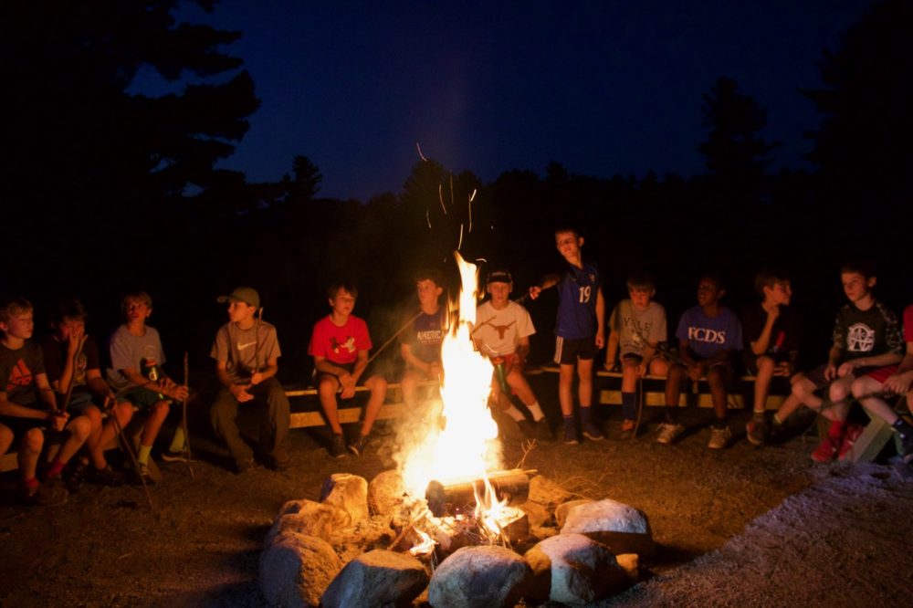 New York Summer Camp Photos - Forest Lake Camp