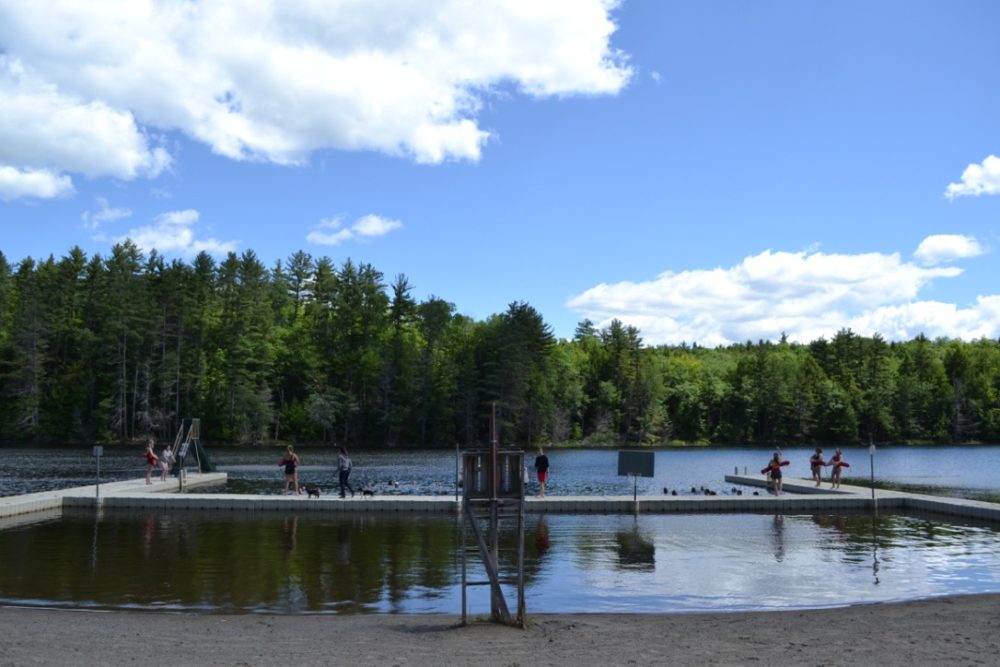 Video Gallery - Forest Lake Camp