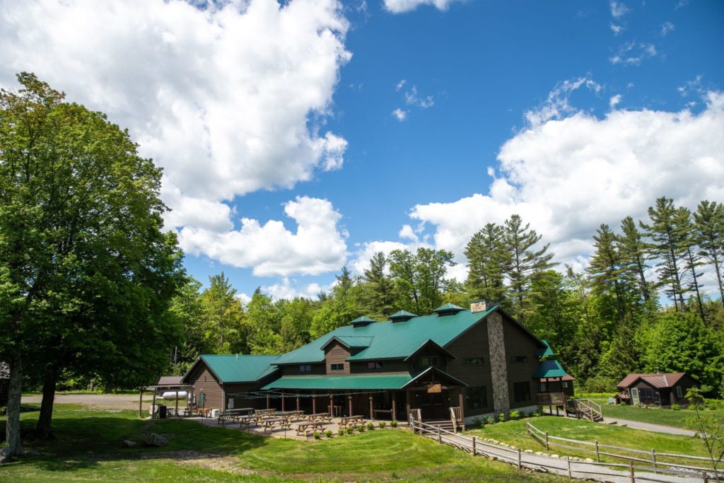 Facility Photos Forest Lake Camp 