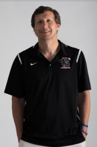 Forest Lake Camp Tennis Clinic