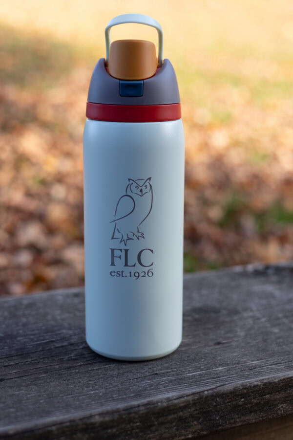 Free Sip Cloud 32oz Free-Sip Water Bottle